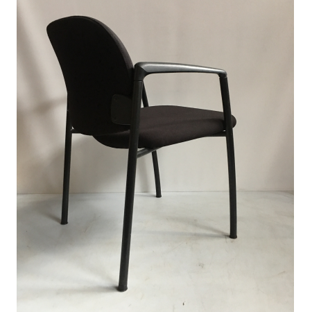 Ahrend 320 zwart Ahrend 320 zwart