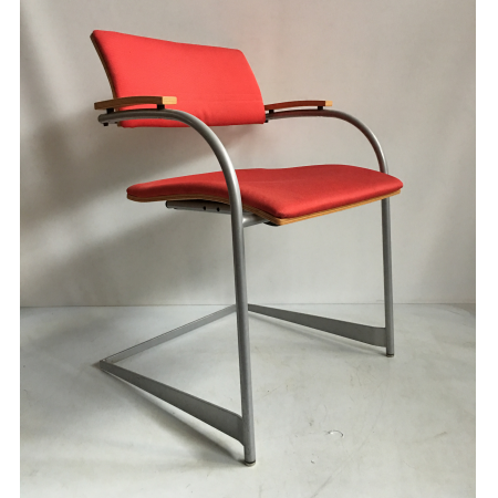 Sedus WS 40 rood Sedus WS 40 rood