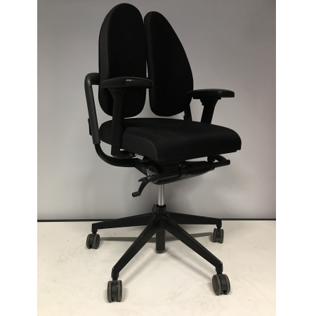 Rohde & Grahl Xenium duo back