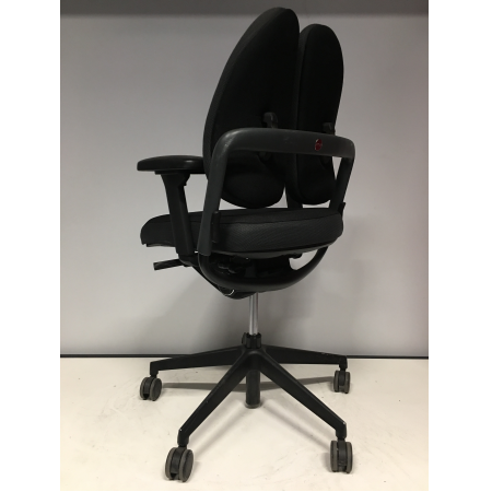 Rohde & Grahl Xenium duo back