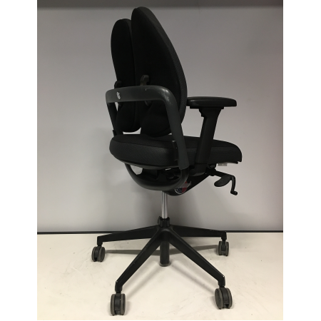 Rohde & Grahl Xenium duo back
