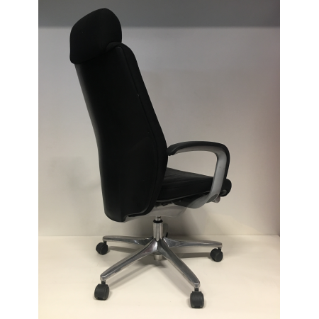 Giroflex 64 9878 zwart Giroflex 64 9878 zwart