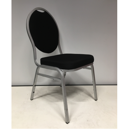 Stack Chair zwart Stack Chair zwart