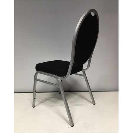Stack Chair zwart Stack Chair zwart