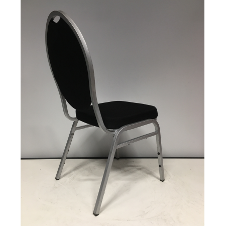 Stack Chair zwart Stack Chair zwart