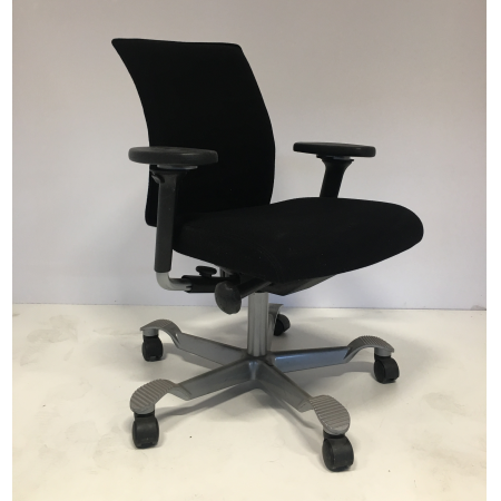 HAG H05 5300 zwart HAG H05 5300 zwart