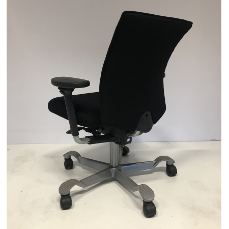 HAG H05 5300 zwart HAG H05 5300 zwart