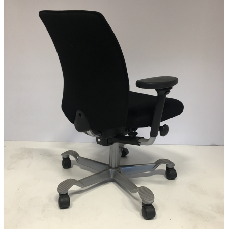 HAG H05 5300 zwart HAG H05 5300 zwart