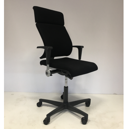 Ahrend 240 Centennial zwart Ahrend 240 Centennial zwart