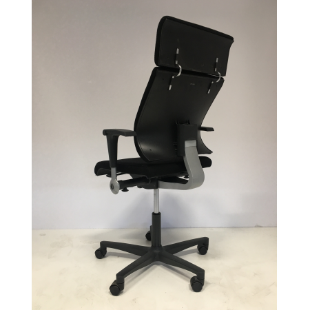 Ahrend 240 Centennial zwart Ahrend 240 Centennial zwart