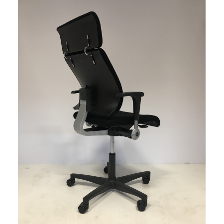 Ahrend 240 Centennial zwart Ahrend 240 Centennial zwart