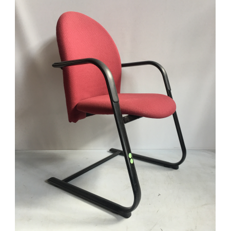 Comforto D1478 rood Comforto D1478 rood