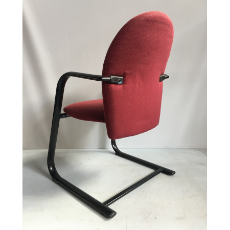 Comforto D1478 rood Comforto D1478 rood