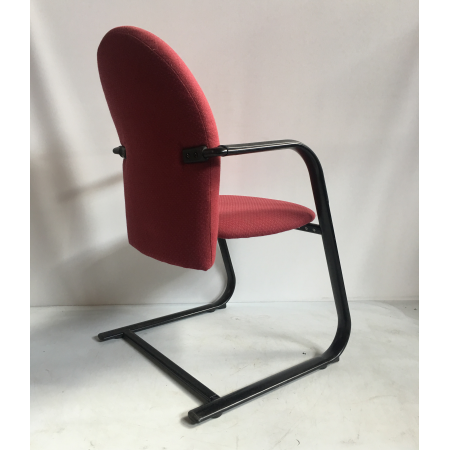 Comforto D1478 rood Comforto D1478 rood