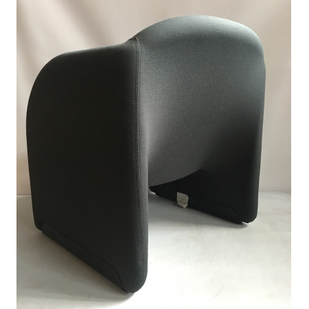 Artifort Ben Chair grijs Artifort Ben Chair grijs