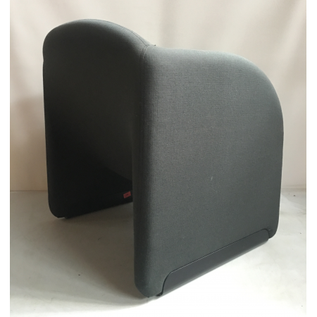 Artifort Ben Chair grijs Artifort Ben Chair grijs