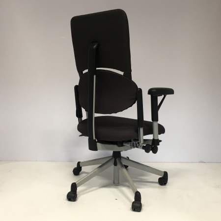 Steelcase Please V1 zwart Steelcase Please V1 zwart
