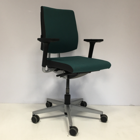 Sedus Black Dot 102 blauw Sedus Black Dot 102 blauw