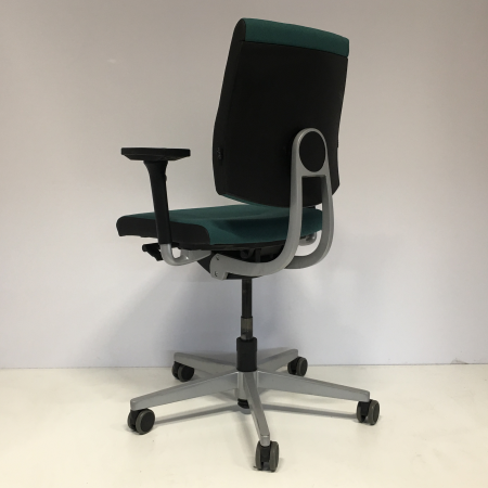 Sedus Black Dot 102 blauw Sedus Black Dot 102 blauw