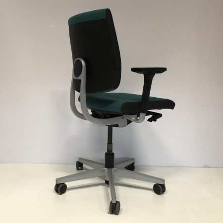 Sedus Black Dot 102 blauw Sedus Black Dot 102 blauw