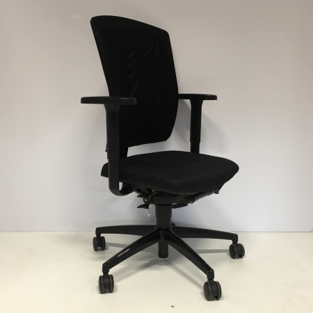 Sitag EL 100 bureaustoel netweave Sitag EL 100 bureaustoel netweave