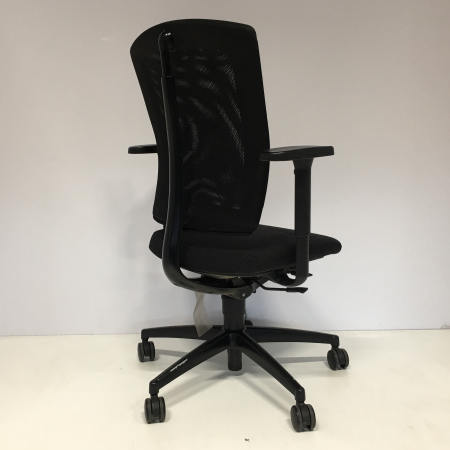 Sitag EL 100 bureaustoel netweave Sitag EL 100 bureaustoel netweave