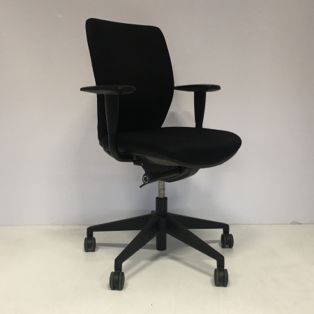 Interstuhl bureaustoel ergonomisch Interstuhl bureaustoel ergonomisch