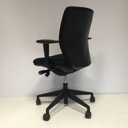 Interstuhl bureaustoel ergonomisch Interstuhl bureaustoel ergonomisch