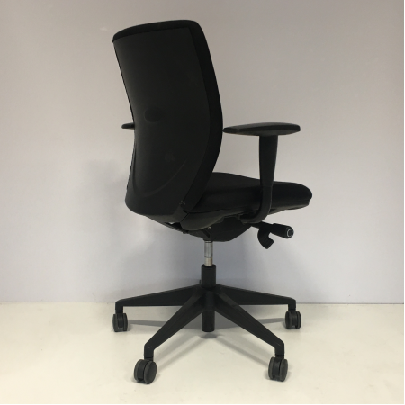 Interstuhl bureaustoel ergonomisch Interstuhl bureaustoel ergonomisch
