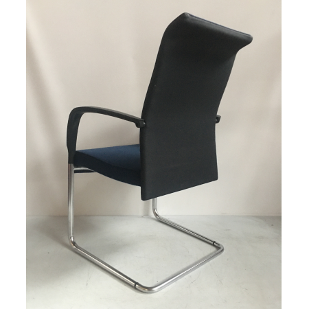 Kusch Co Ona Visit blauw Kusch Co Ona Visit blauw