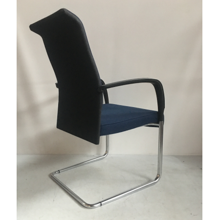 Kusch Co Ona Visit blauw Kusch Co Ona Visit blauw