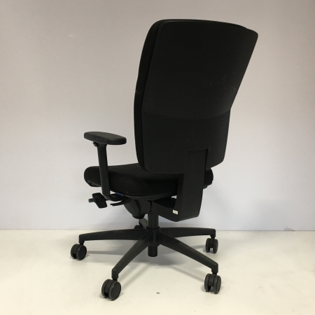 Dauphin Shape Economy 2 zwart Dauphin Shape Economy 2 zwart