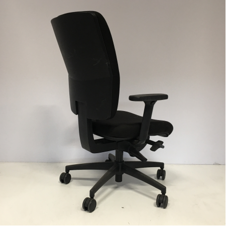 Dauphin Shape Economy 2 zwart Dauphin Shape Economy 2 zwart