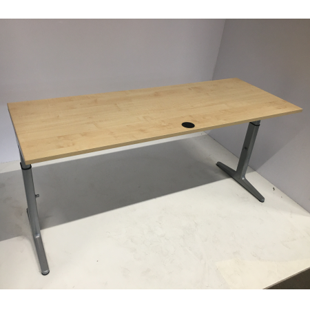 Ahrend Mehes bureau maple ahorn Ahrend Mehes bureau maple ahorn