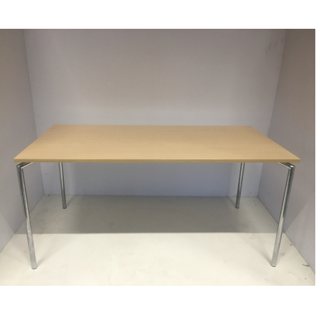 Vergadertafel maple ahorn Vergadertafel maple ahorn