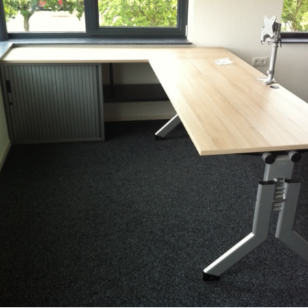 Kembo System hoekbureau Kembo System hoekbureau