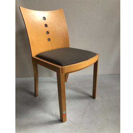 Casala K1 vergaderstoel Casala K1 vergaderstoel