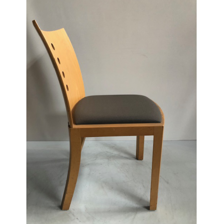 Casala K1 vergaderstoel Casala K1 vergaderstoel