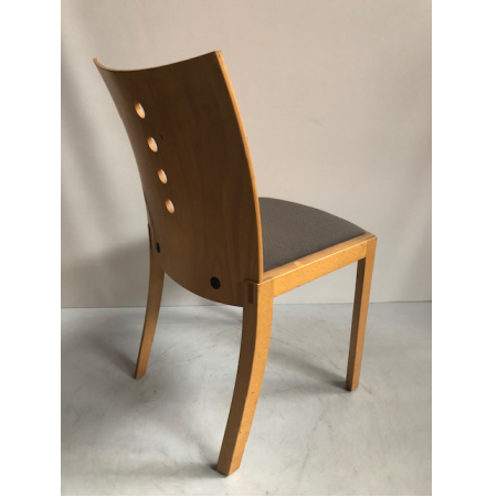 Casala K1 vergaderstoel Casala K1 vergaderstoel