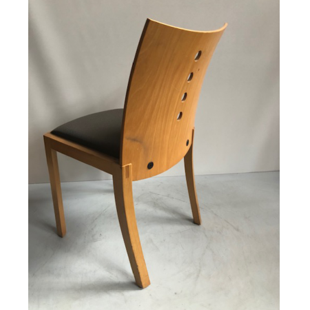 Casala K1 vergaderstoel Casala K1 vergaderstoel