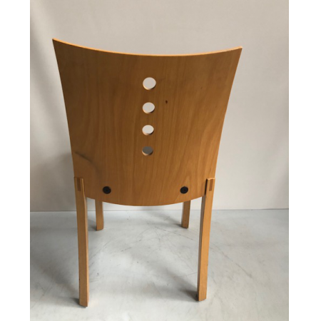 Casala K1 vergaderstoel Casala K1 vergaderstoel