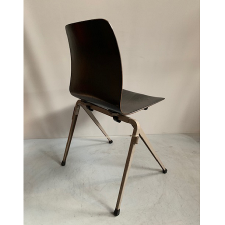 Galvanitas vintage schoolstoel Galvanitas vintage schoolstoel