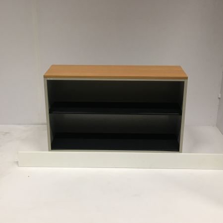 Ahrend kast open Ahrend kast open