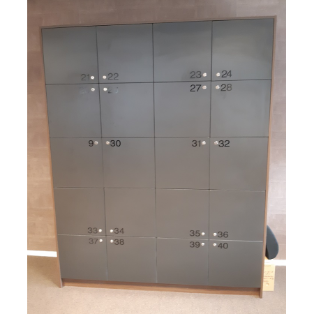 Vepa locker Vepa locker