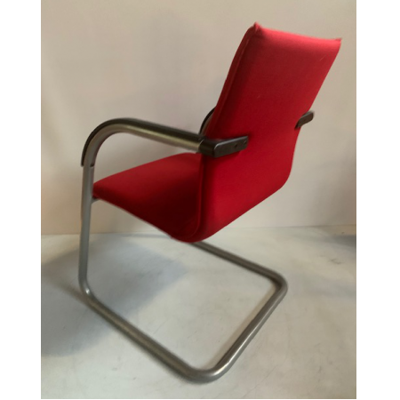 Ahrend 150 sledestoel type 4153 Ahrend 150 sledestoel type 4153