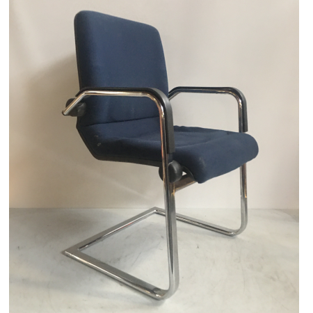 Ahrend Aura 4803 donkerblauw Ahrend Aura 4803 donkerblauw