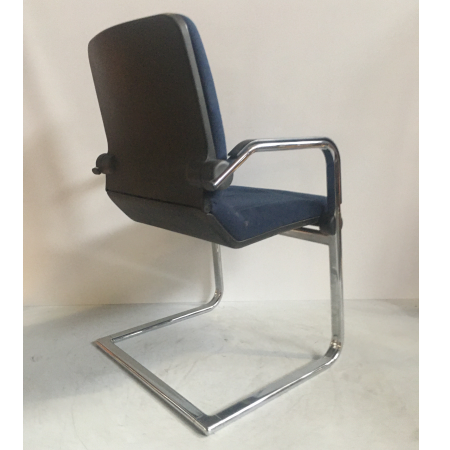 Ahrend Aura 4803 donkerblauw Ahrend Aura 4803 donkerblauw