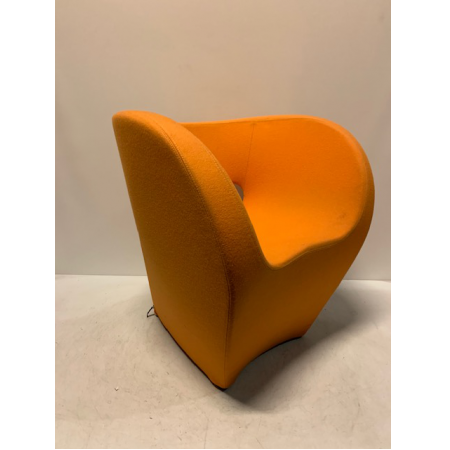 Moroso Little Albert Chair Moroso Little Albert Chair