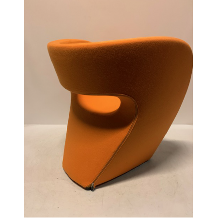 Moroso Little Albert Chair Moroso Little Albert Chair