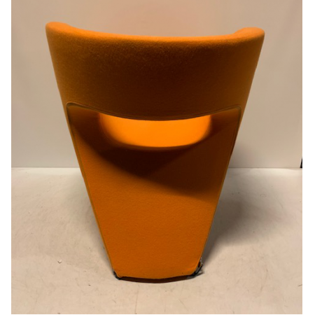 Moroso Little Albert Chair Moroso Little Albert Chair